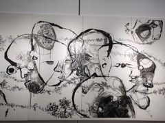 -南京书画院金陵美术馆