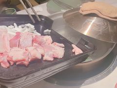 -狐狸爱上椰子鸡(滨江星光大道店)