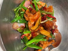 -珍宝海鲜JUMBO Seafood(尚嘉店)