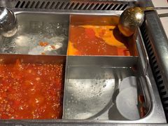 -海底捞火锅(上元大街店)