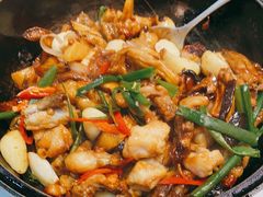 -滋味满屋美食坊(上海街店)