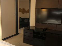 -青岛海尔洲际酒店