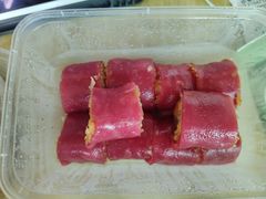 招牌明虾红米肠-悦满楼·西关名点·湛江名菜(航空综合大厦店)