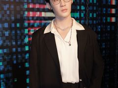 -上海杜莎夫人蜡像馆