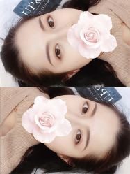 -UP&UP·半永久眉毛眼线机器野生眉