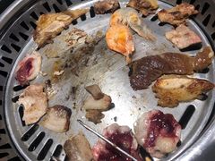 -韩盛·盛江山自助料理(沈辽路万达店)
