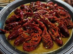 -1819餐厅·团队聚餐·烤串·精酿