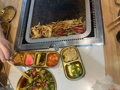 -郭记烤肉创始店(民丰大街店)