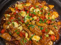 -赣南人家(顺义后沙峪亚朵店)