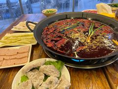 -六公里老火锅(总店)