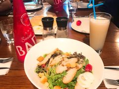 -弗兰克牛排西餐厅Ribone steak house(柠檬花园店)