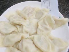 -东北农业大学饺子园