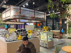 -Pekaa啤咖食肆Coffee&Bistro