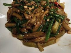 -楚太子  中餐&烧烤(武大店)