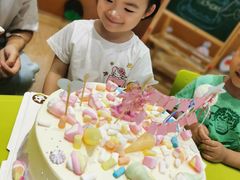 -妙拓思MUTUUS少儿体能馆(赛银国际店)