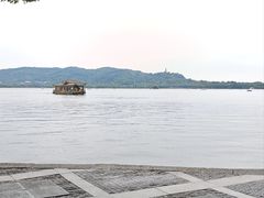 -西湖游船