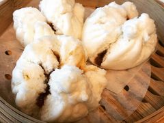 -东海朗廷酒店-唐阁T’ANG COURT 中餐厅