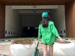 -映月湖中央公园