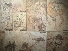 -洛阳古墓博物馆