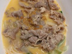 -喜家德虾仁水饺(华强天虹店)