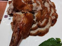 -德香苑脆皮烤鸭·经典(爱融荟城店)