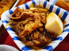 牛肉豆腐-虹梅食堂·爱蝦乃家
