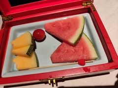 -千百味红餐厅·江西菜(绿地双子塔店)