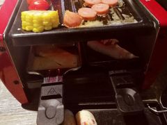 -火炉火自助餐(悠唐购物中心店)
