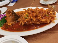 -马勒别墅·中餐厅