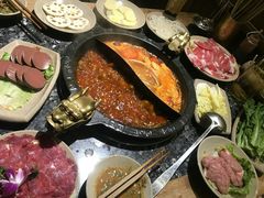 -蜀大侠火锅(车公庙店)