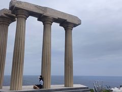 -放鸡岛生态旅游国际度假区