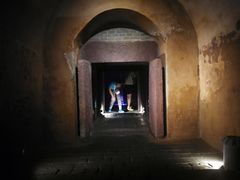 -洛阳古墓博物馆