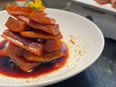 -全聚德(长白直营店)