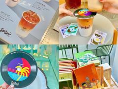 -Seesaw Coffee(上生新所店)