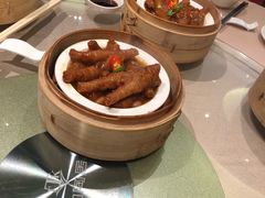 -陶陶居海鲜酒家(新马路店)