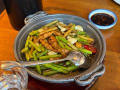-林四喜·闽南传家菜(鼓浪屿店)
