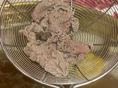 -食潮汕头鲜牛馆(望京保利店)