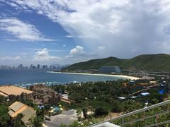 -芽庄珍珠岛游乐园