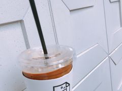 -JPG coffee(广州体育西店)