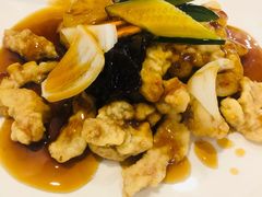 -桃园中华料理炸酱面(燕儿岛路店)