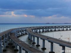-星海湾跨海大桥