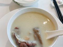 -花城苑广府菜(侨鑫店)