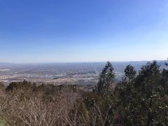 -阳台山自然风景区