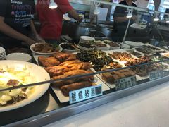 小菜滷味-台湾牛牛肉面(太麻里总店)