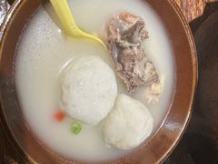 -霄汉羊排(万松园一店)