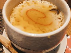 茶碗蒸-割烹酱子日本料理(弘基财富广场店)