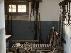 -青岛德国监狱旧址博物馆