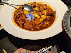 -知楚•精致湖北菜(武商MALL店)
