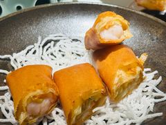 -侨美食家·41年地道粤菜(恒福路店)