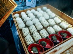 -佰园全日西餐厅-厦门佰翔软件园酒店